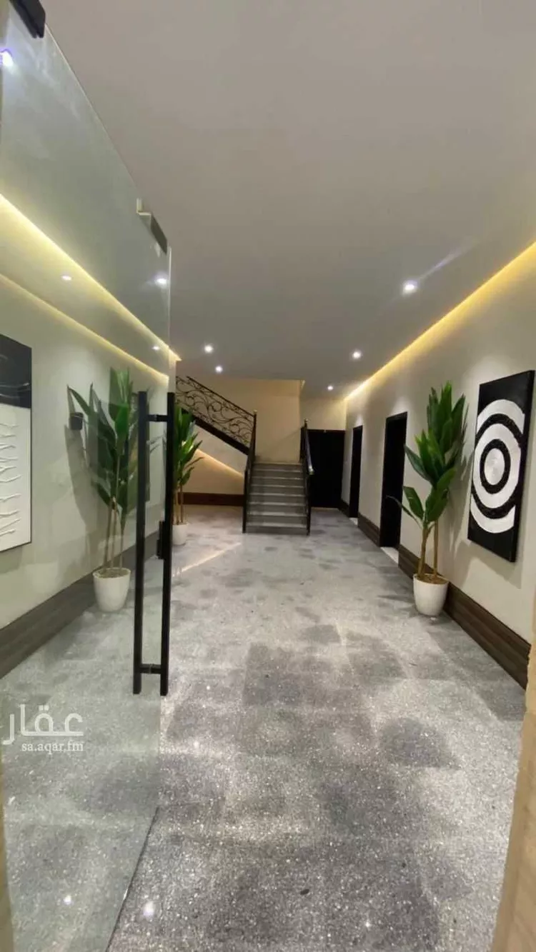 شقة للإيجار في شارع البركة, حي الفلاح, مدينة الرياض, منطقة الرياض صورة 2