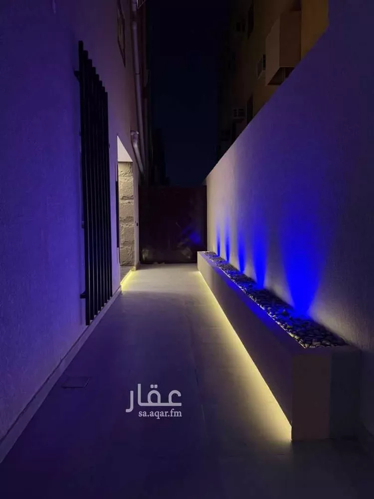 شقة للإيجار في شارع الحياة, حي الحمراء, مدينة الرياض, منطقة الرياض