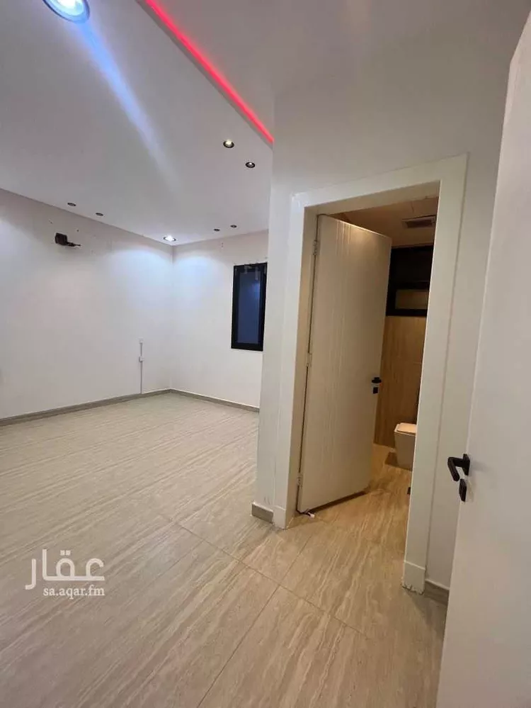 شقة للإيجار في شارع عبدالله بن ياسر, حي الحزم, مدينة الرياض, منطقة الرياض 10