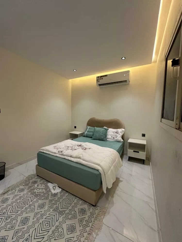 شقة للإيجار في شارع ابي سفيان بن حرب, حي مغرزات, مدينة الرياض, منطقة الرياض 3