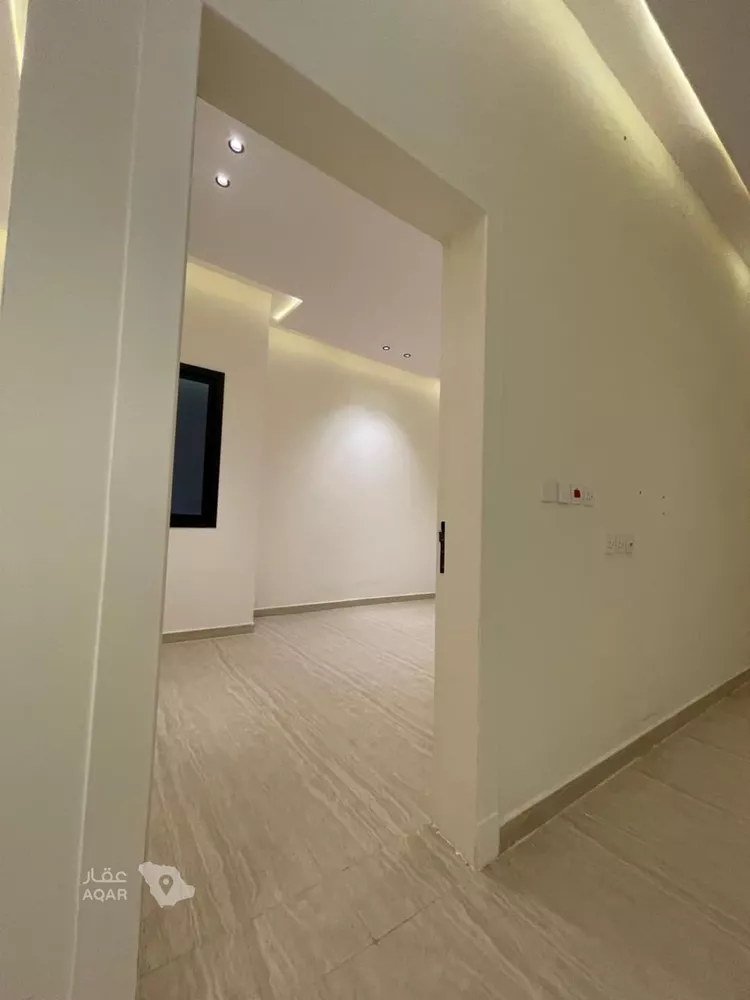 شقة للإيجار في شارع عبدالله بن ياسر, حي الحزم, مدينة الرياض, منطقة الرياض 9