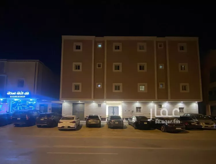 شقة للإيجار في شارع عسفان, حي النرجس, مدينة الرياض, منطقة الرياض