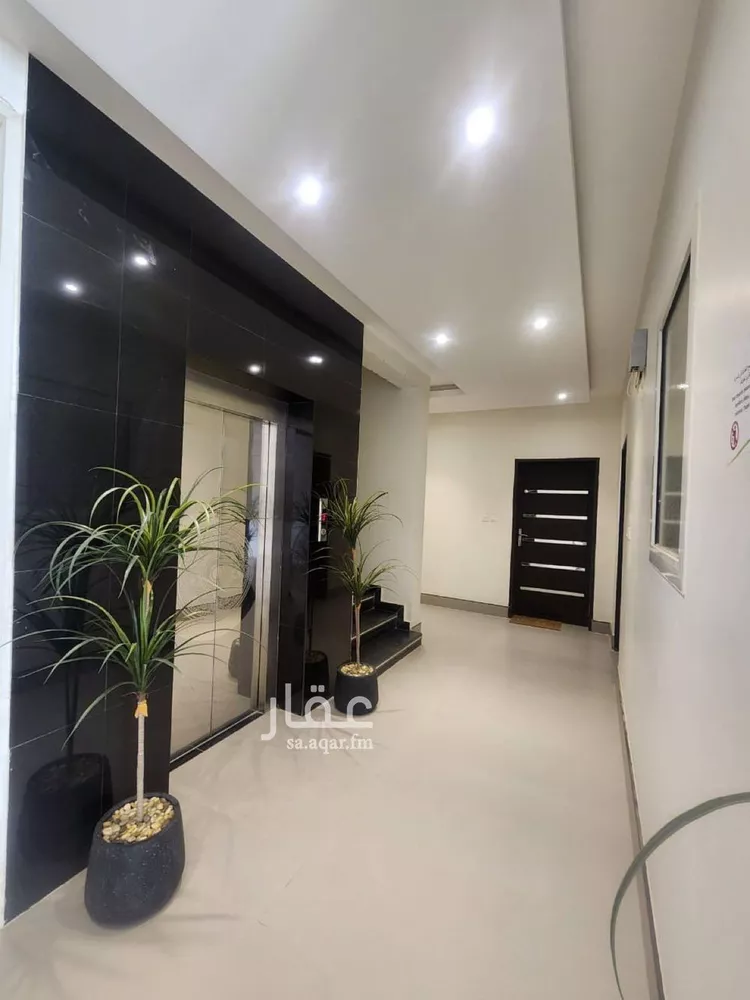 شقة للإيجار في شارع عثمان بن عفان الفرعي, حي النرجس, مدينة الرياض, منطقة الرياض