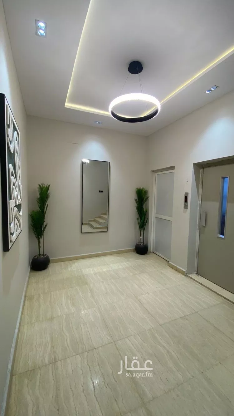 شقة للإيجار في شارع نهاوند, حي ظهرة لبن, مدينة الرياض, منطقة الرياض صورة 2