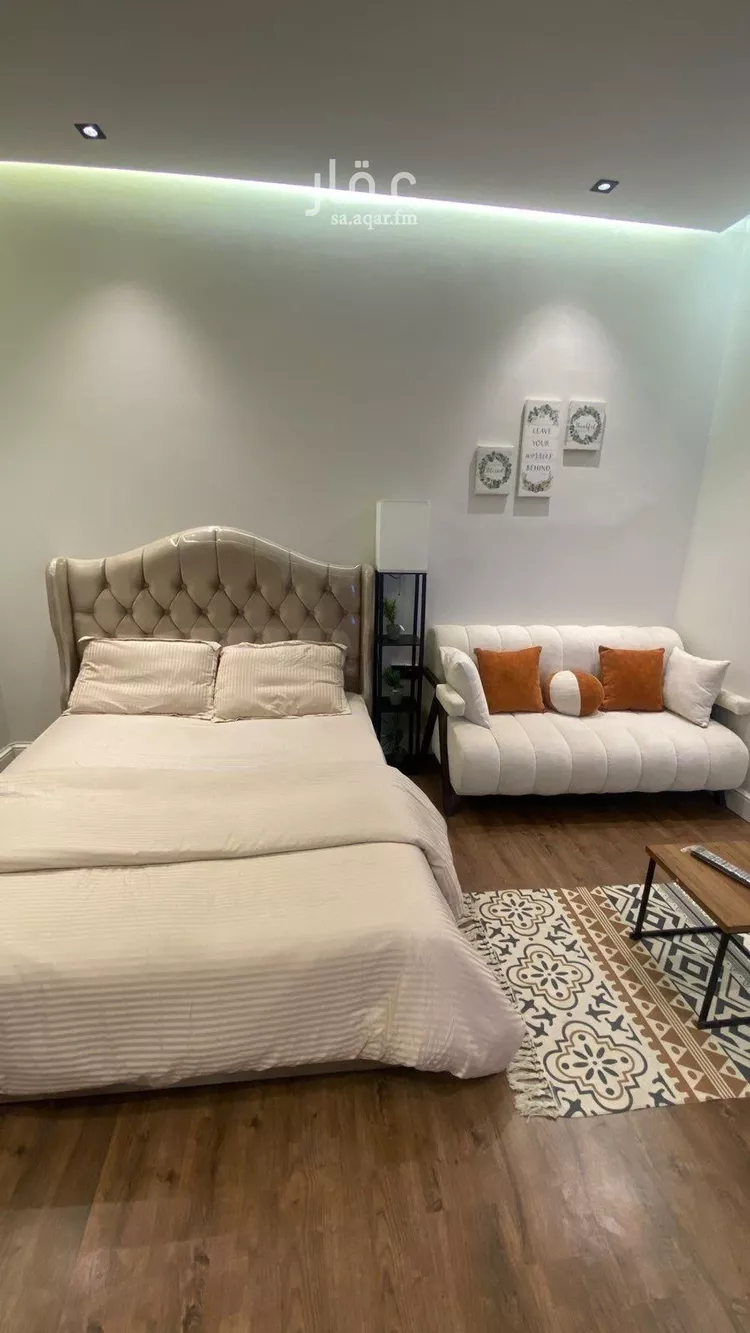 شقة للإيجار في شارع الغاشية, حي الفلاح, مدينة الرياض, منطقة الرياض صورة 4