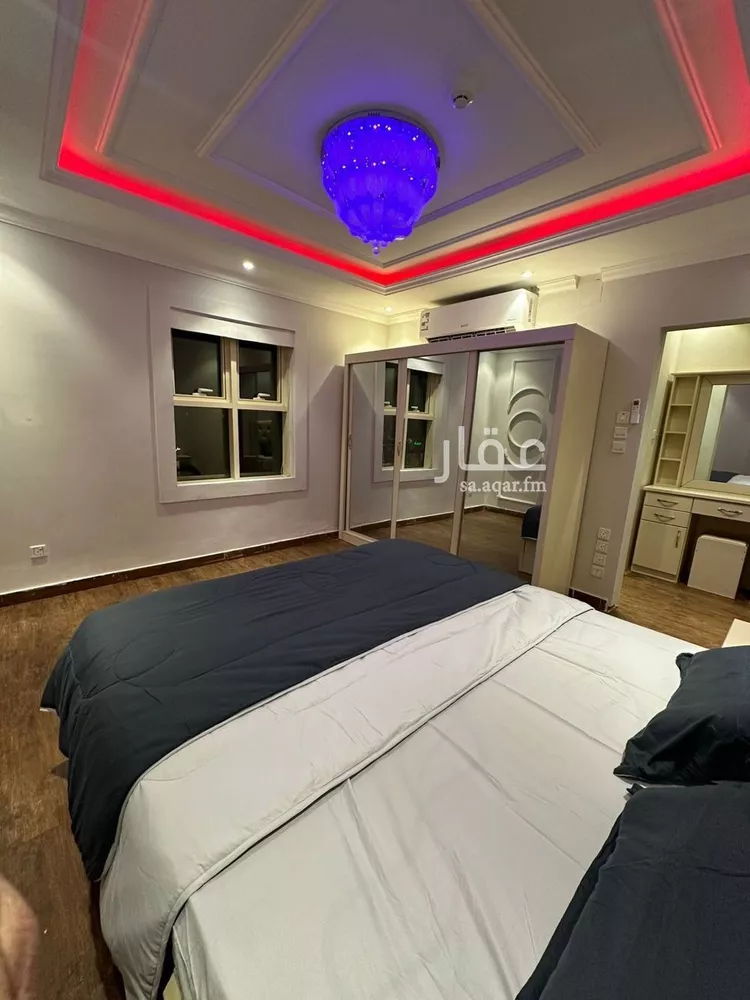 شقة للإيجار في شارع نهاوند, حي ظهرة لبن, مدينة الرياض, منطقة الرياض صورة 3