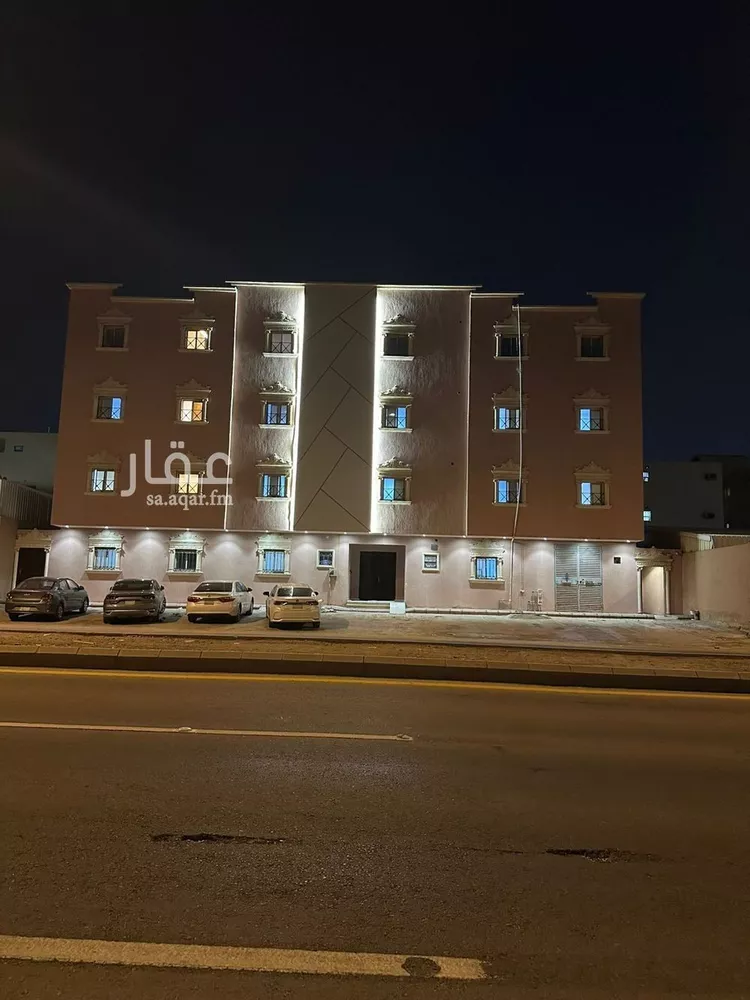 شقة للإيجار في شارع نجران, حي ظهرة لبن, مدينة الرياض, منطقة الرياض صورة 4