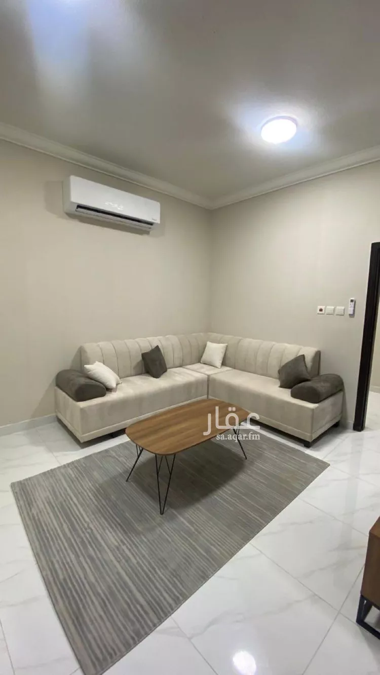 شقة للإيجار في شارع نجران, حي ظهرة لبن, مدينة الرياض, منطقة الرياض صورة 2