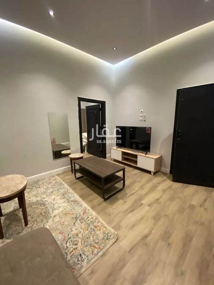 شقة للإيجار في شارع ابي سفيان بن حرب, حي النزهة, مدينة الرياض, منطقة الرياض صورة 4