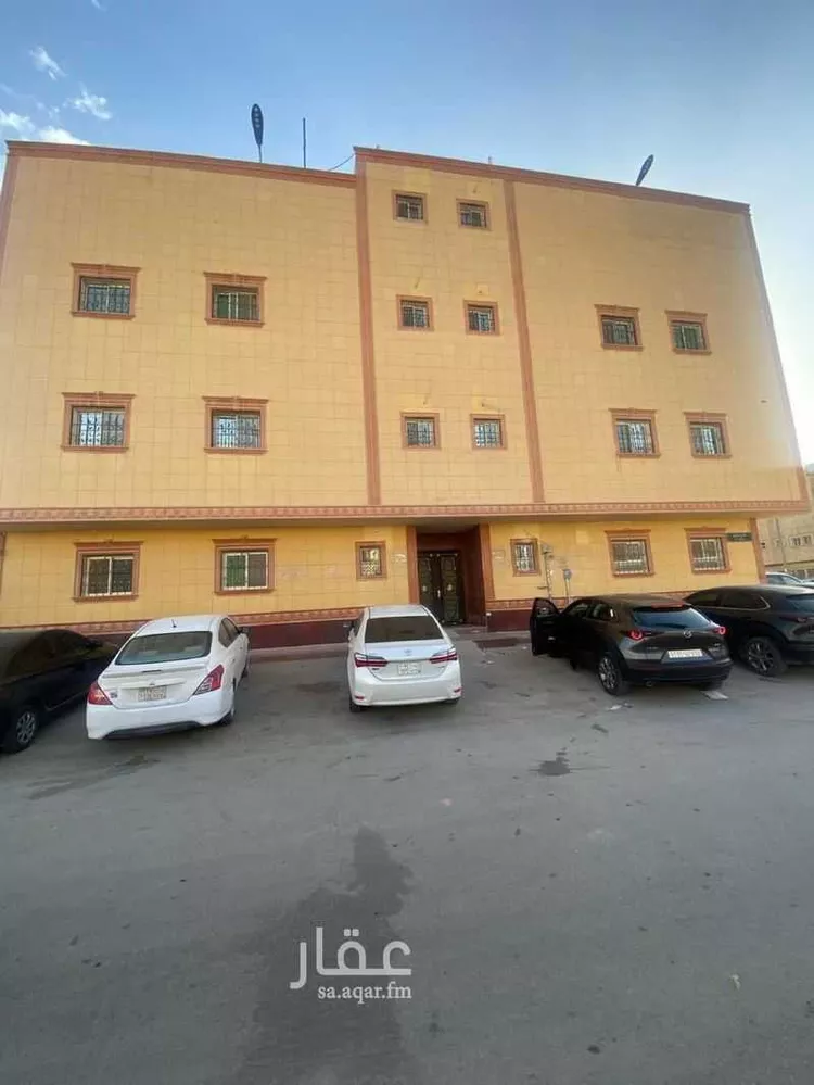 شقة للإيجار في شارع مسور, حي ظهرة لبن, مدينة الرياض, منطقة الرياض