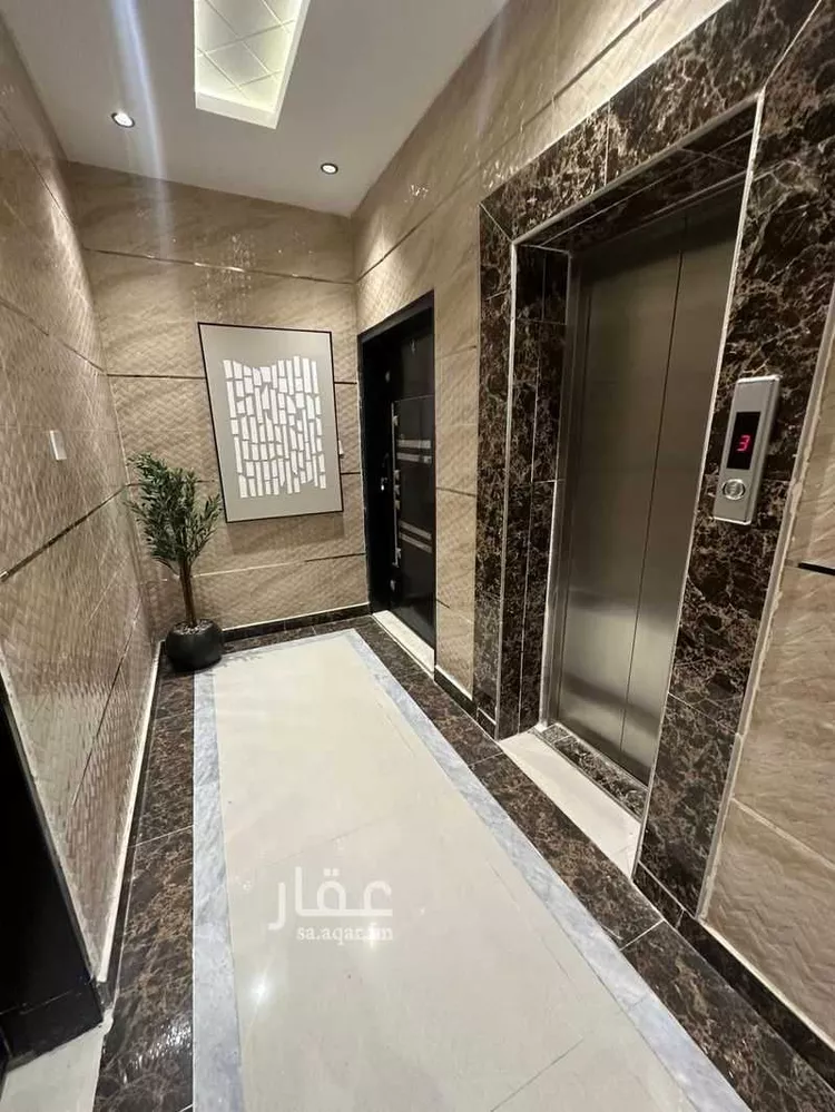 شقة للإيجار في شارع المعموره, حي ظهرة لبن, مدينة الرياض, منطقة الرياض صورة 4