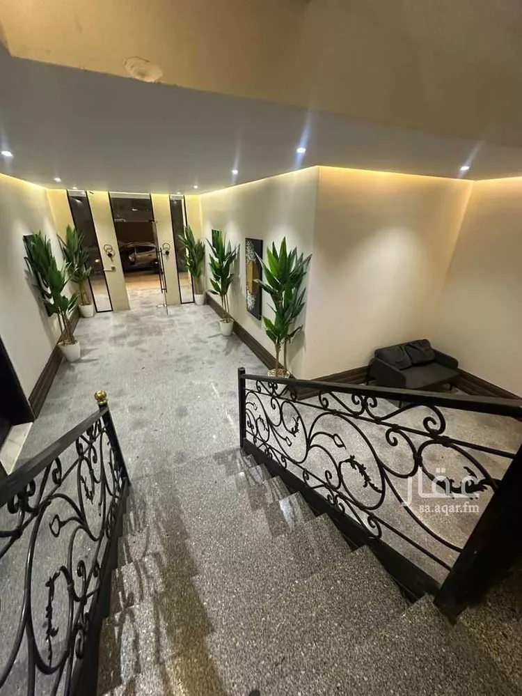 شقة للإيجار في شارع البركة, حي الفلاح, مدينة الرياض, منطقة الرياض