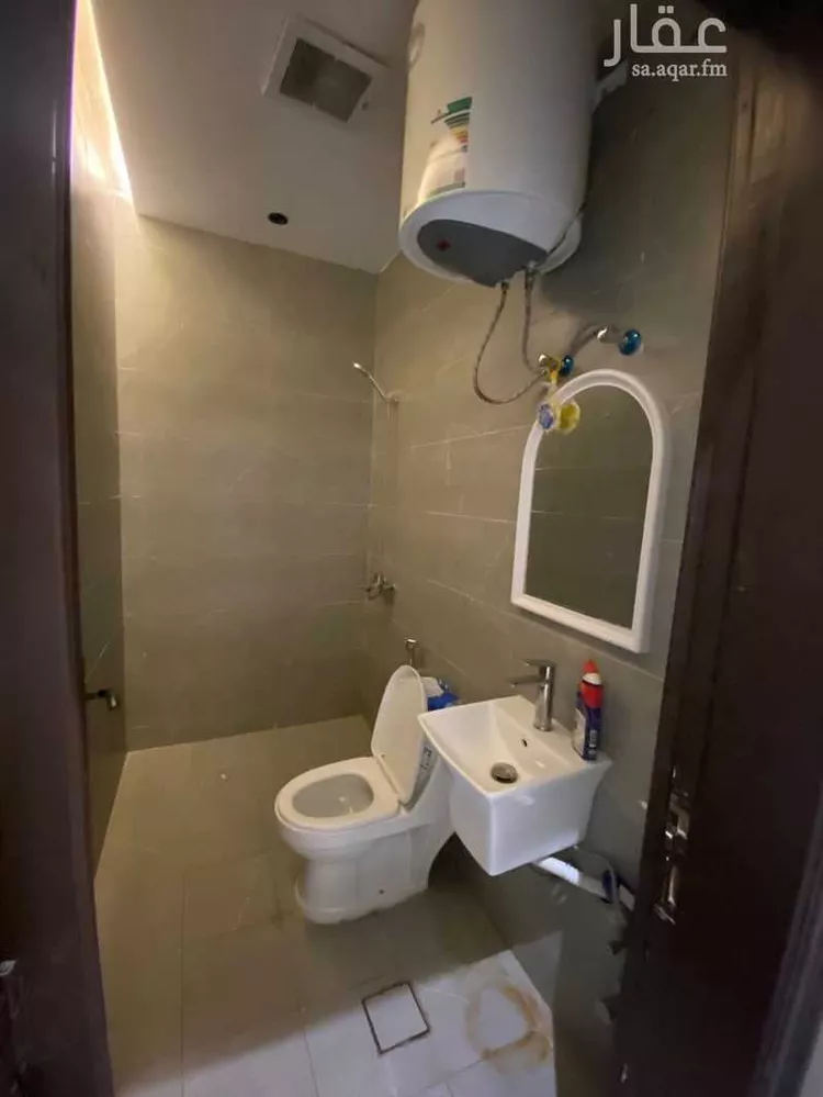 شقة للإيجار في شارع ملهم, حي الإزدهار, مدينة الرياض, منطقة الرياض صورة 5