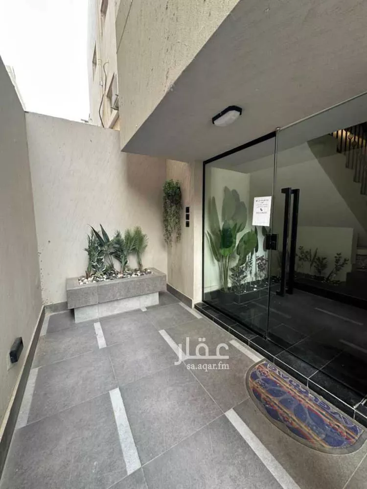 شقة للإيجار في شارع العباس بن عبدالمطلب, حي الإزدهار, مدينة الرياض, منطقة الرياض صورة 3