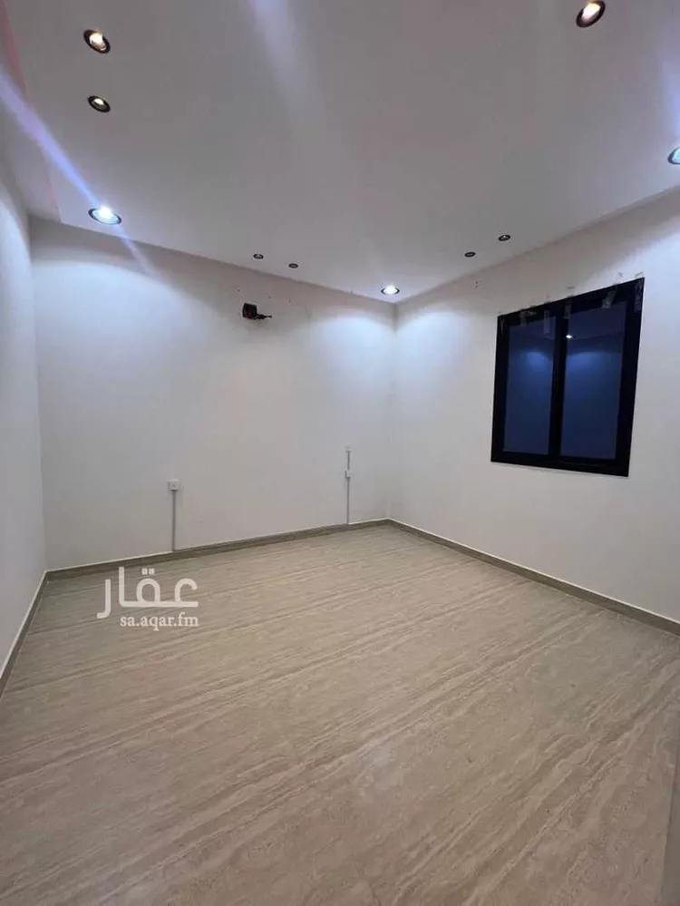 شقة للإيجار في شارع عبدالله بن ياسر, حي الحزم, مدينة الرياض, منطقة الرياض 11