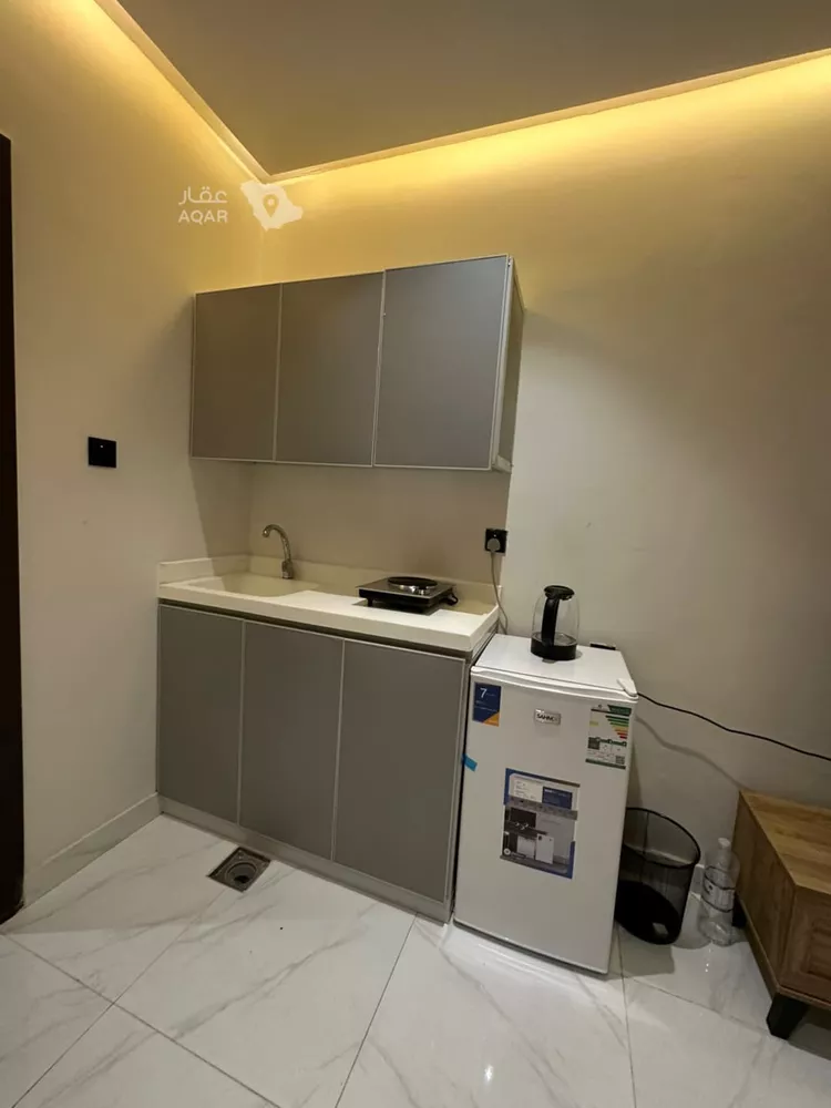 شقة للإيجار في شارع ابي سفيان بن حرب, حي مغرزات, مدينة الرياض, منطقة الرياض 15