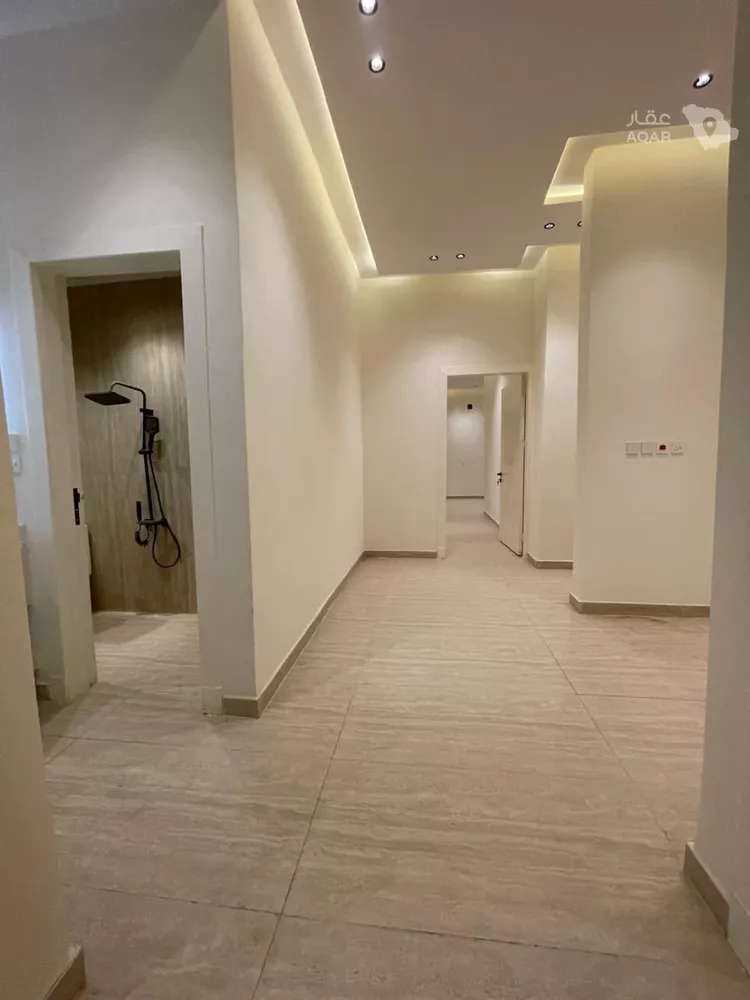 شقة للإيجار في شارع عبدالله بن ياسر, حي الحزم, مدينة الرياض, منطقة الرياض 18