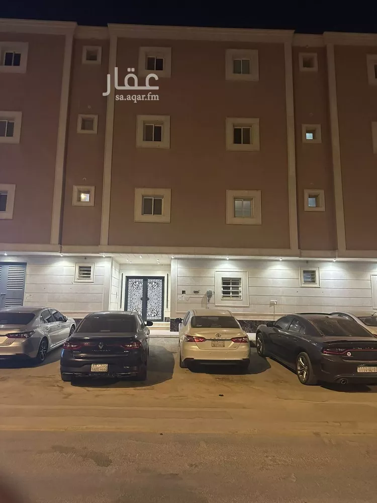 شقة للإيجار في شارع عسفان, حي النرجس, مدينة الرياض, منطقة الرياض