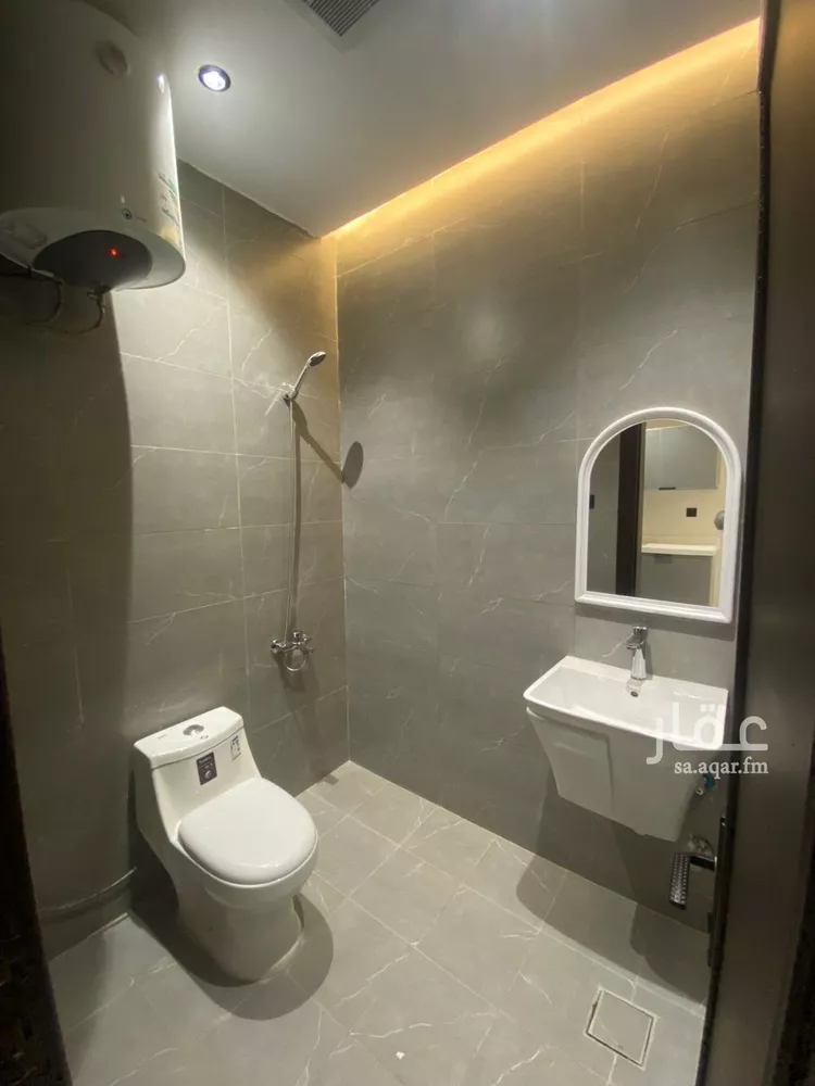 شقة للإيجار في شارع العباس بن عبدالمطلب, حي الإزدهار, مدينة الرياض, منطقة الرياض صورة 5