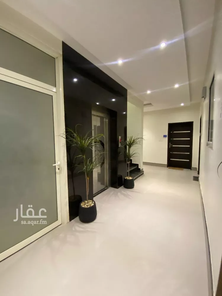 شقة للإيجار في شارع عسفان, حي النرجس, مدينة الرياض, منطقة الرياض