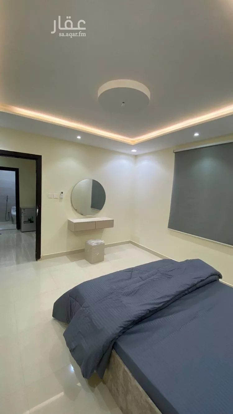 شقة للإيجار في شارع نجران, حي ظهرة لبن, مدينة الرياض, منطقة الرياض صورة 2