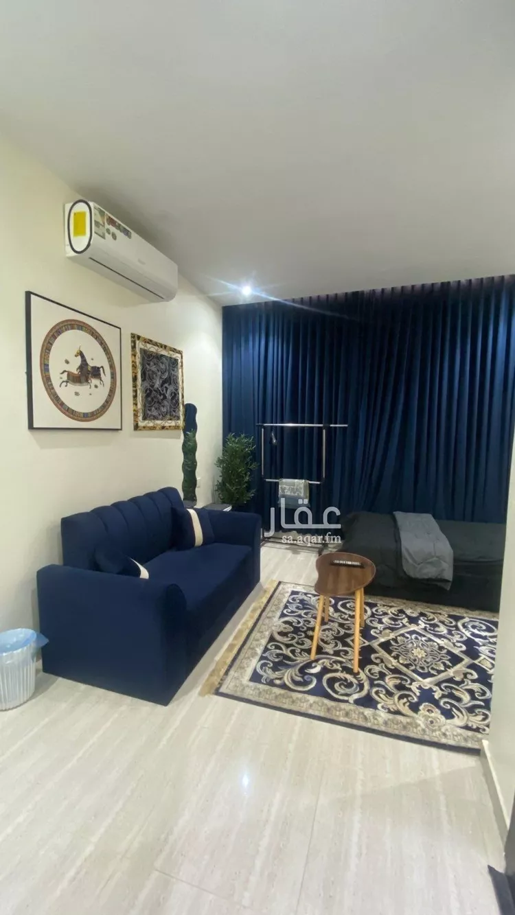 شقة للإيجار في شارع نجران, حي ظهرة لبن, مدينة الرياض, منطقة الرياض