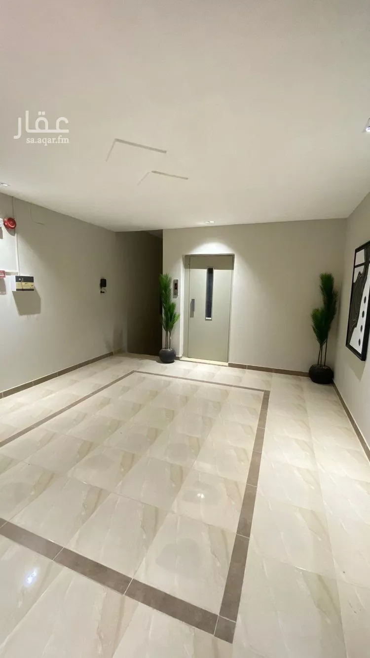 شقة للإيجار في شارع نهاوند, حي ظهرة لبن, مدينة الرياض, منطقة الرياض صورة 2