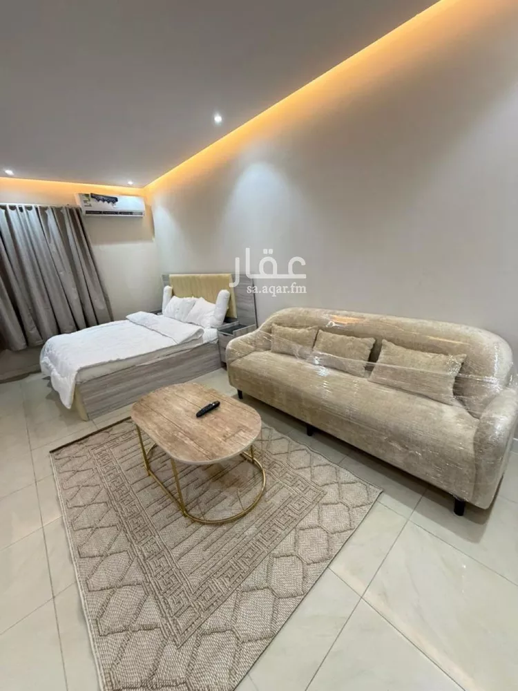 Apartment for Rent in Riyadh Ar Rawdah