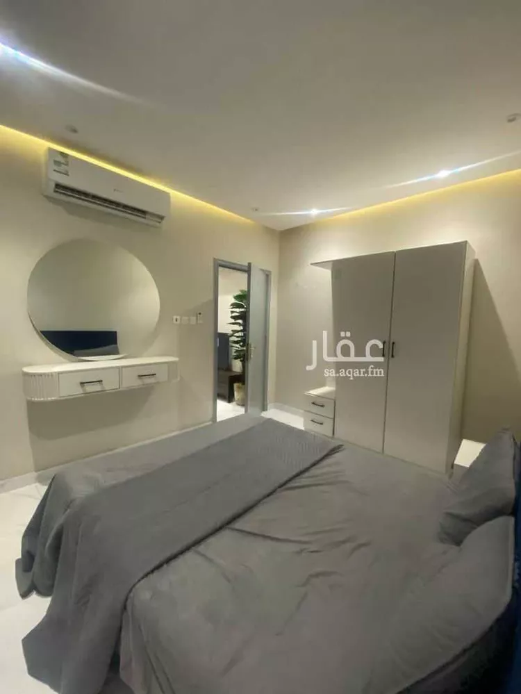 شقة للإيجار في شارع مسور, حي ظهرة لبن, مدينة الرياض, منطقة الرياض صورة 3