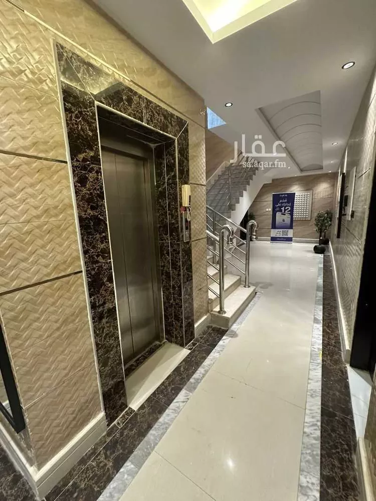 شقة للإيجار في شارع النشرة, حي ظهرة لبن, مدينة الرياض, منطقة الرياض صورة 2