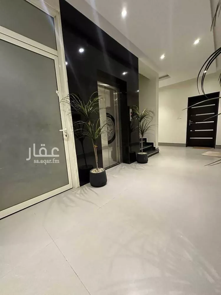 شقة للإيجار في شارع السلامه, حي النرجس, مدينة الرياض, منطقة الرياض صورة 2