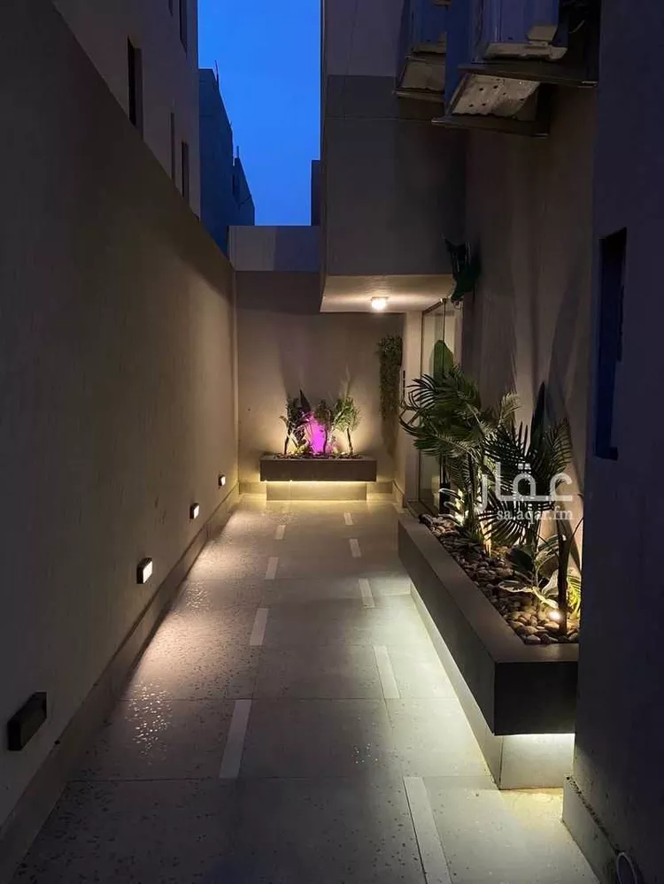 شقة للإيجار في شارع العباس بن عبدالمطلب, حي الإزدهار, مدينة الرياض, منطقة الرياض صورة 5