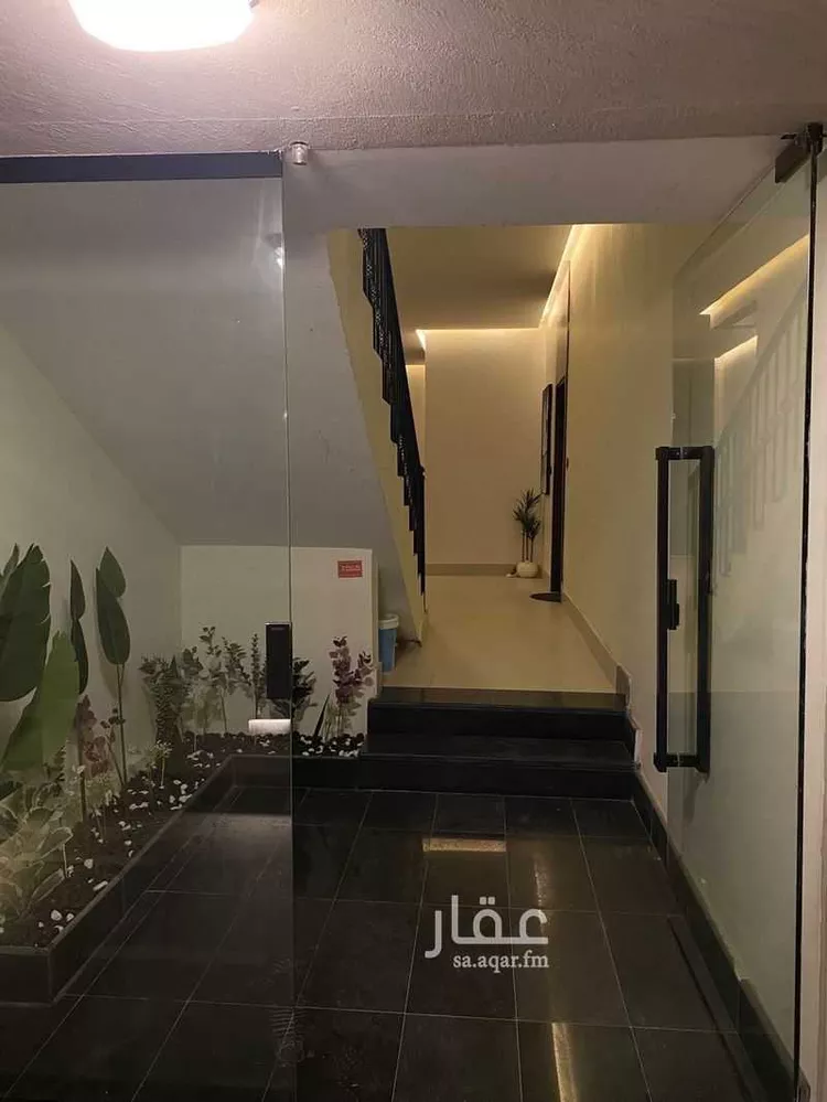 شقة للإيجار في شارع سلوى, حي الإزدهار, مدينة الرياض, منطقة الرياض صورة 2