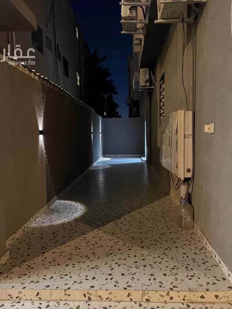 شقة للإيجار في شارع أبي سفيان بن حرب, حي النزهة, مدينة الرياض, منطقة الرياض صورة 2