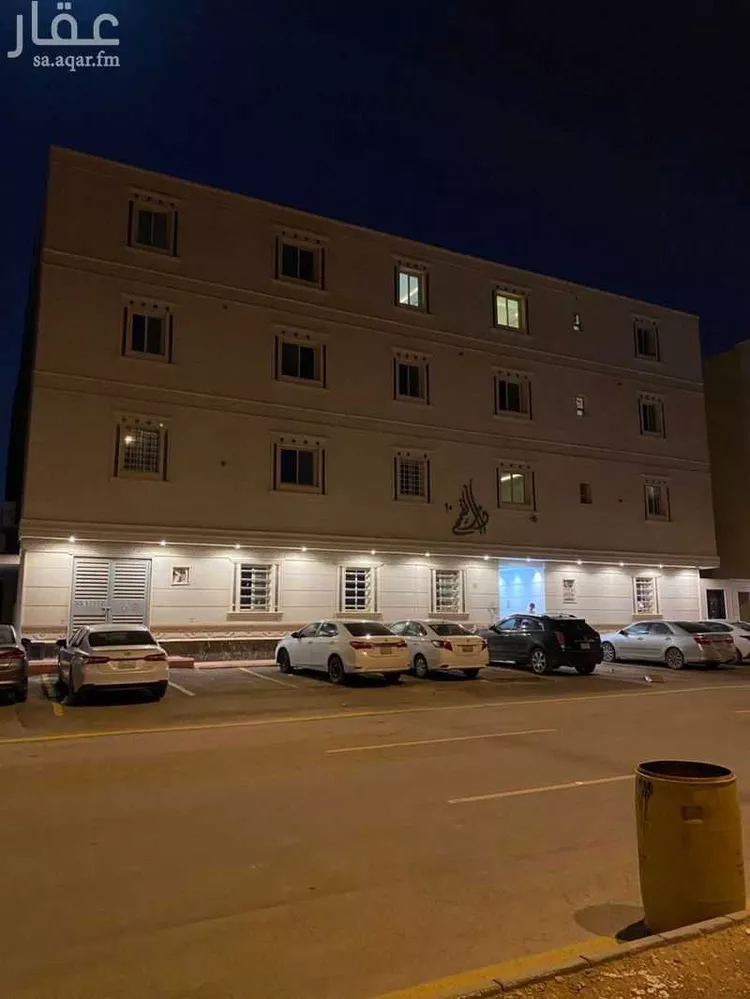 Apartment for Rent in Riyadh Dhahrat Laban