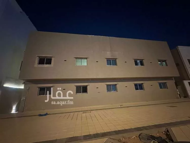 شقة للإيجار في شارع عبدالله الأسدي, حي مغرزات, مدينة الرياض, منطقة الرياض صورة 2