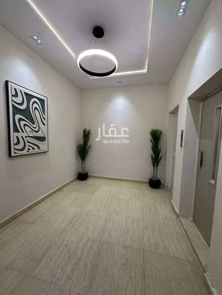 شقة للإيجار في شارع نهاوند, حي ظهرة لبن, مدينة الرياض, منطقة الرياض صورة 2