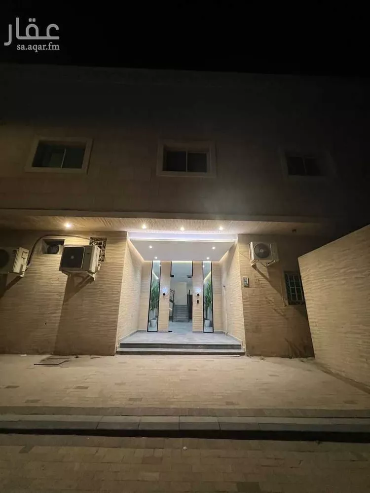 Studio for rent in Riyadh Al Falah صورة 2