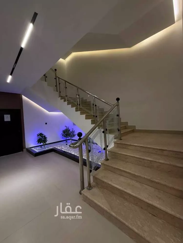 شقة للإيجار في شارع الحياة, حي الحمراء, مدينة الرياض, منطقة الرياض صورة 4