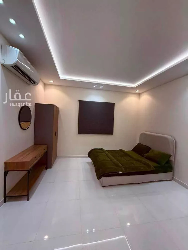 Studio for rent in Riyadh An Narjis صورة 4