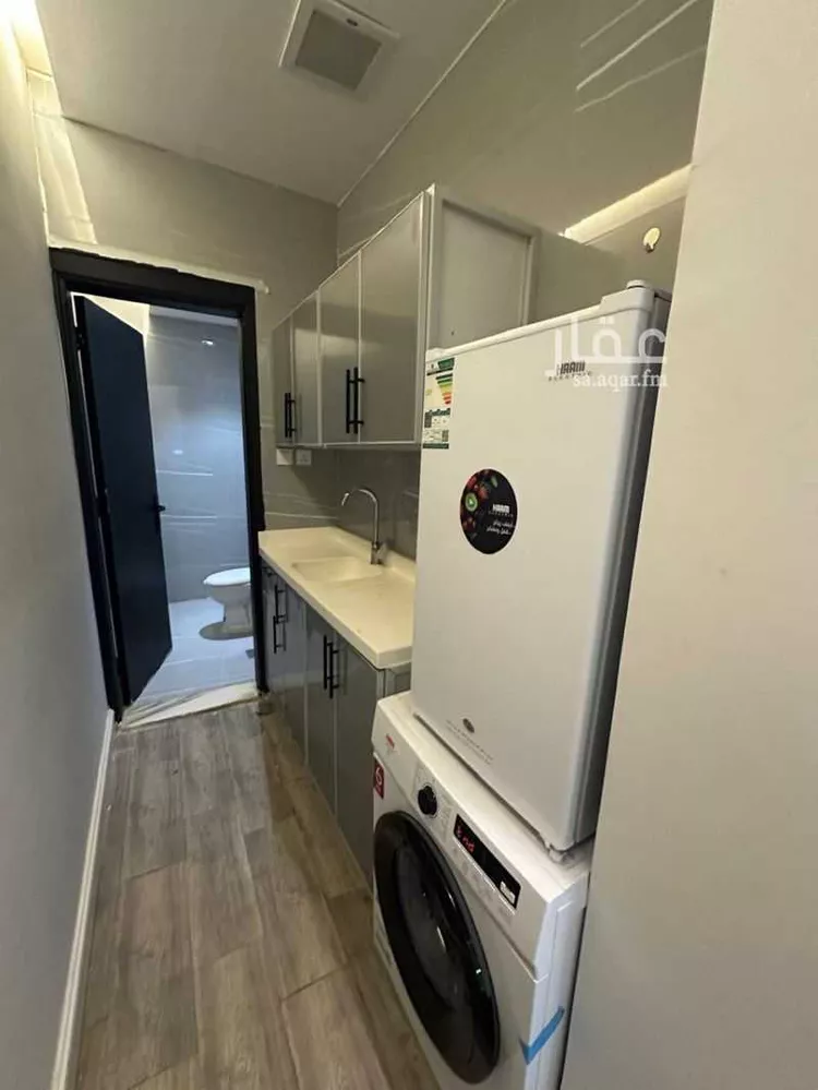 Studio for rent in Riyadh Al Falah صورة 5