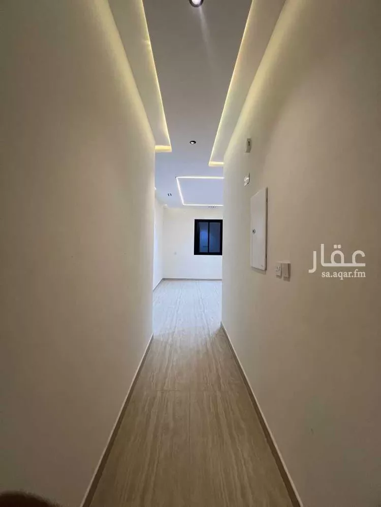 شقة للإيجار في شارع عبدالله بن ياسر, حي الحزم, مدينة الرياض, منطقة الرياض 6