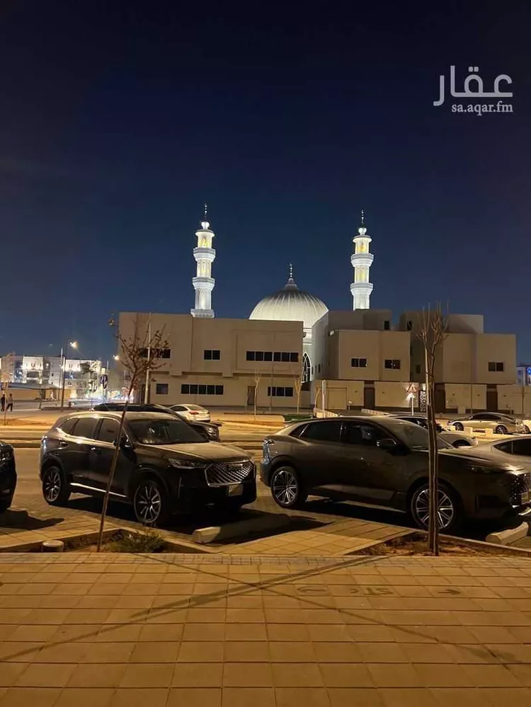 شقة للإيجار في شارع عبدالله الأسدي, حي مغرزات, مدينة الرياض, منطقة الرياض