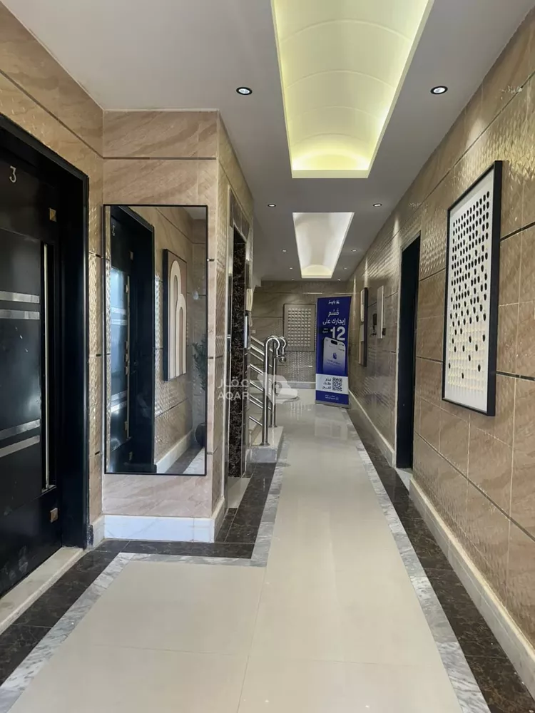شقة للإيجار في شارع المعموره, حي ظهرة لبن, مدينة الرياض, منطقة الرياض 6