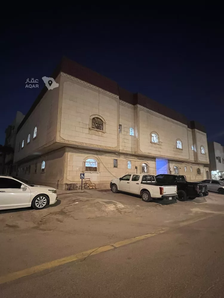 Apartment for Rent in Riyadh Al Ezdihar