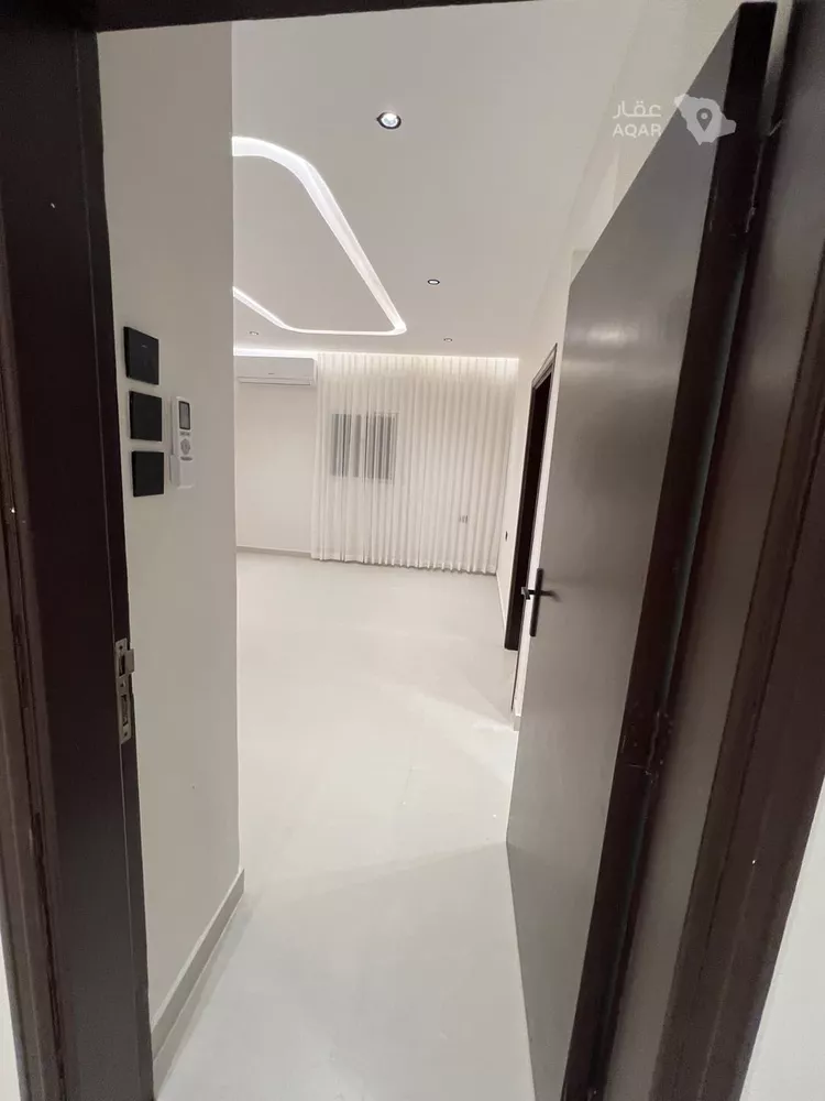 شقة للإيجار في شارع عثمان بن عيسى, حي الإزدهار, مدينة الرياض, منطقة الرياض 7