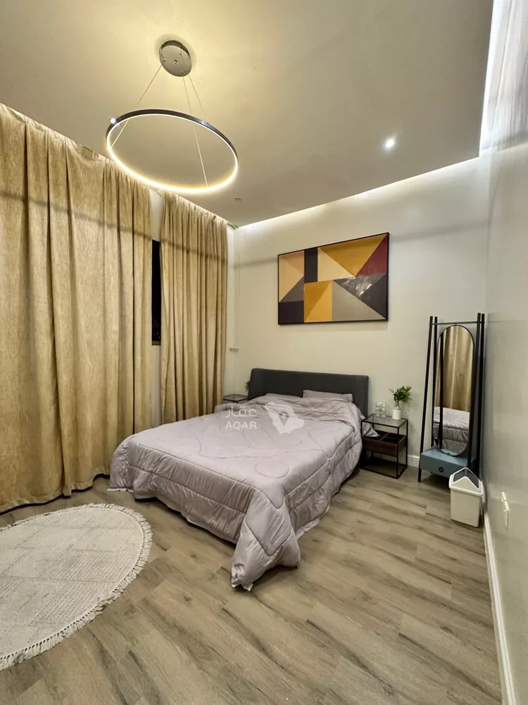 Apartment for Rent in Riyadh An Nuzhah 6