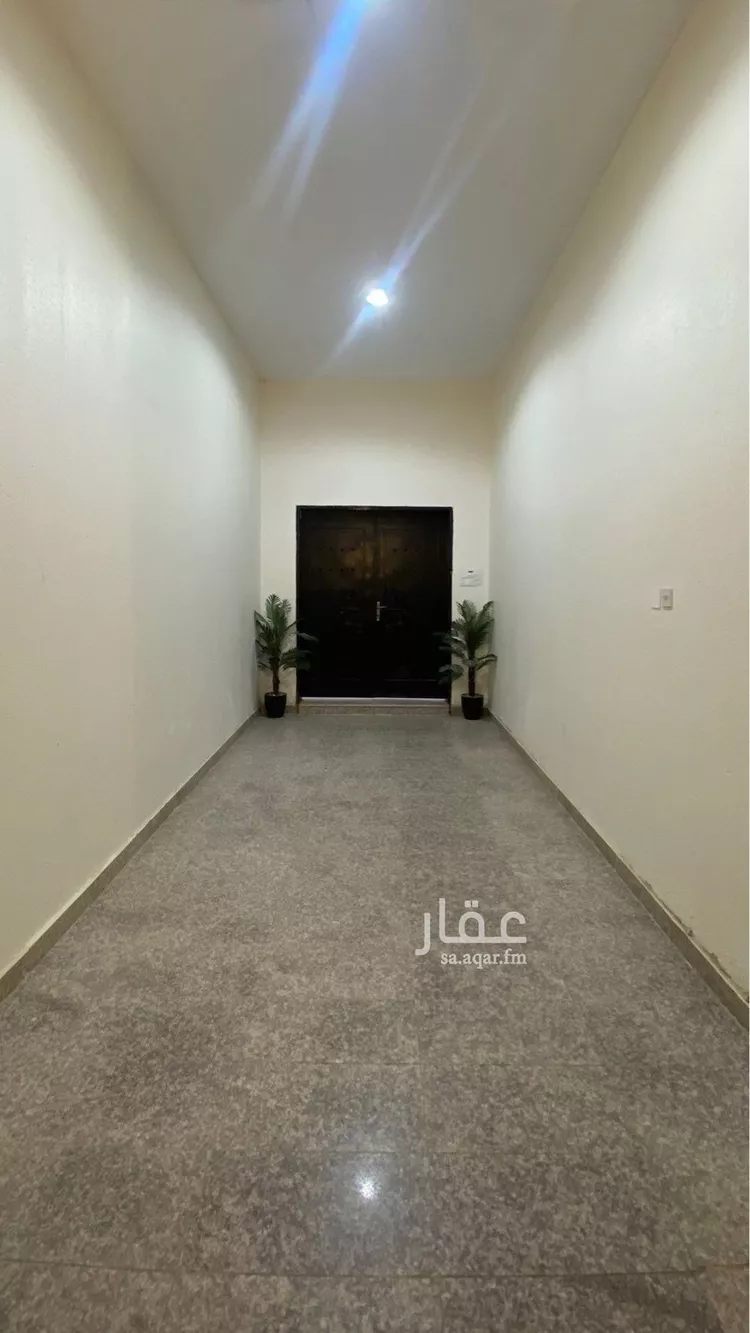 شقة للإيجار في شارع نجران, حي ظهرة لبن, مدينة الرياض, منطقة الرياض