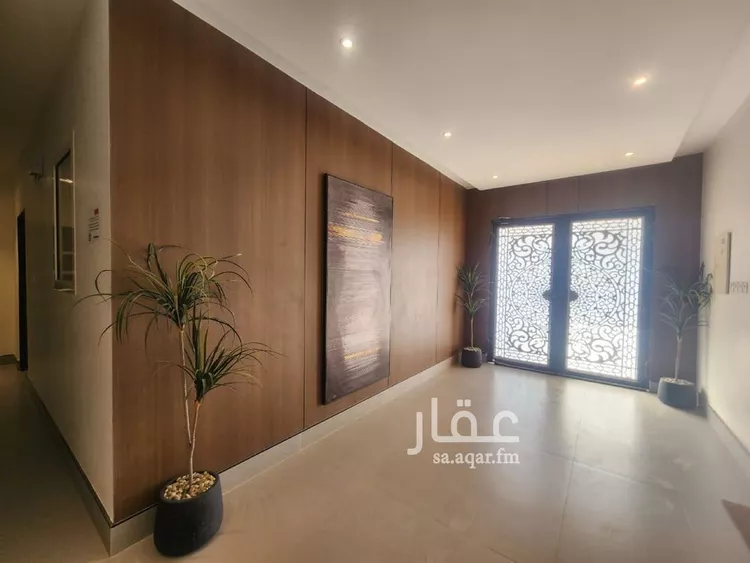 شقة للإيجار في شارع عثمان بن عفان الفرعي, حي النرجس, مدينة الرياض, منطقة الرياض صورة 2