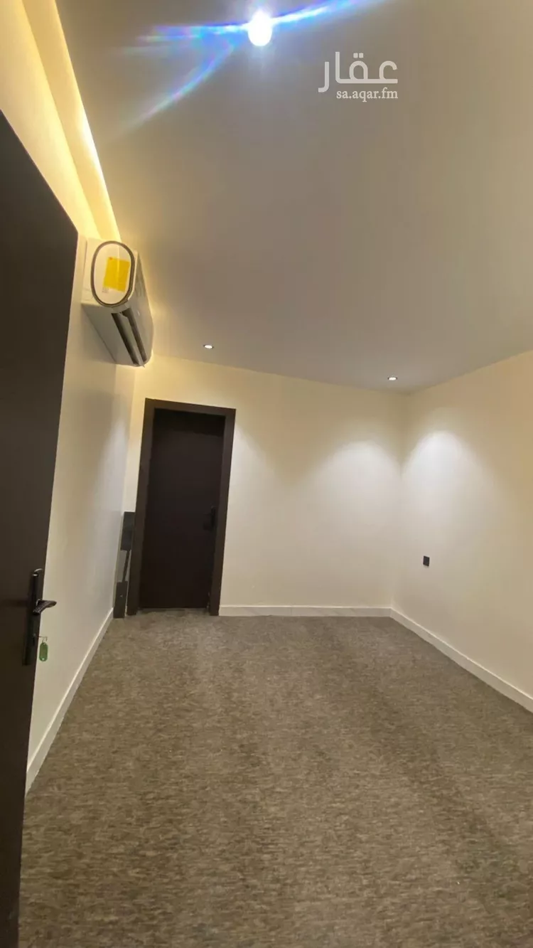 شقة للإيجار في شارع نهر النيل, حي مغرزات, مدينة الرياض, منطقة الرياض